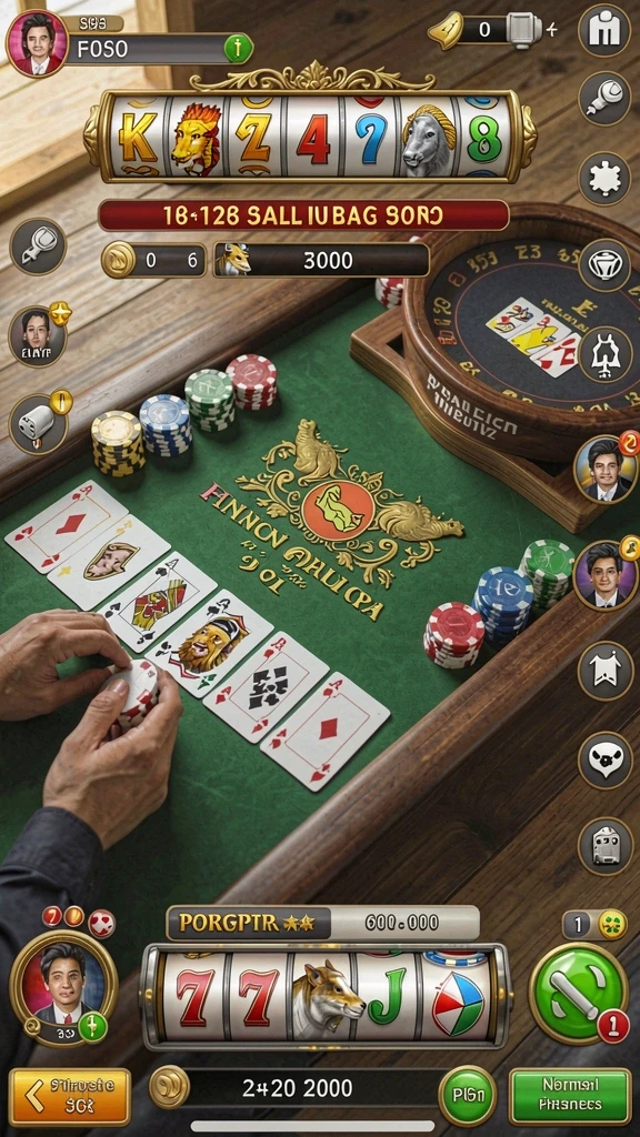 Screenshot royal88 nomor 3