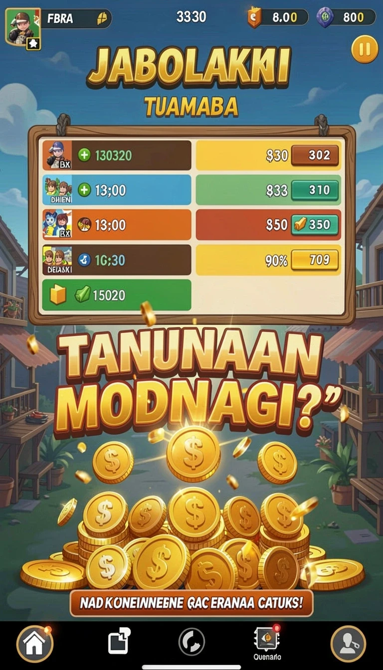 Screenshot rpok nomor 1