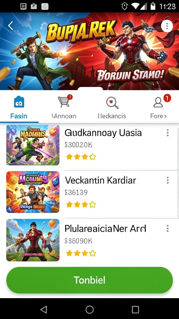 Screenshot sakti77 nomor 3