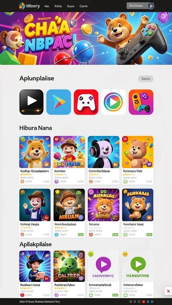 Screenshot sapitoto nomor 1