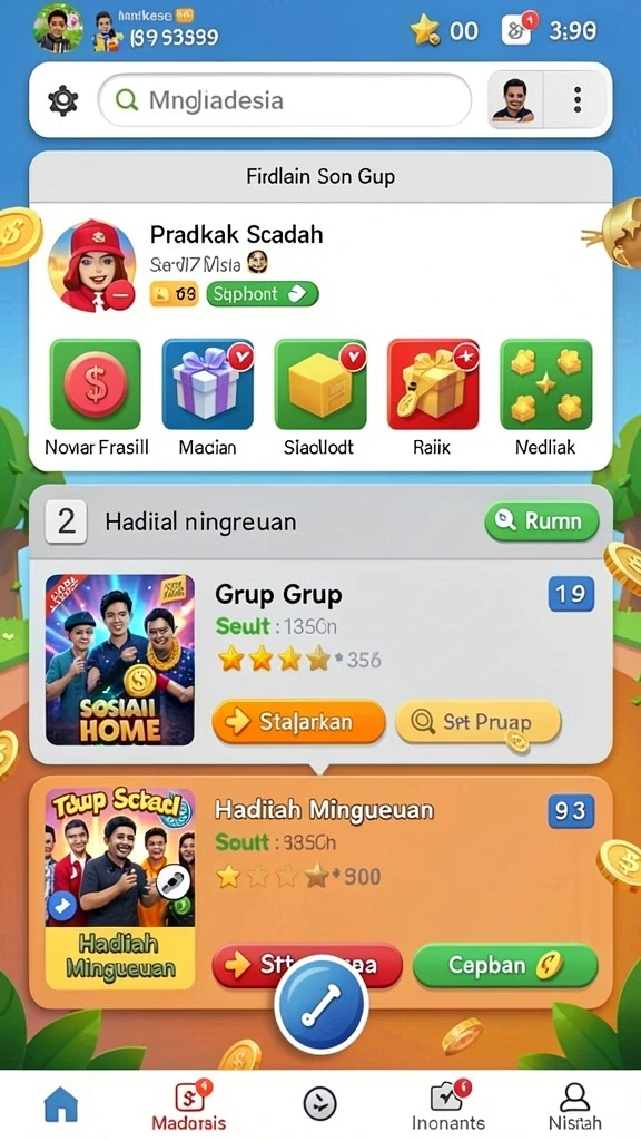 Screenshot sapitoto nomor 3