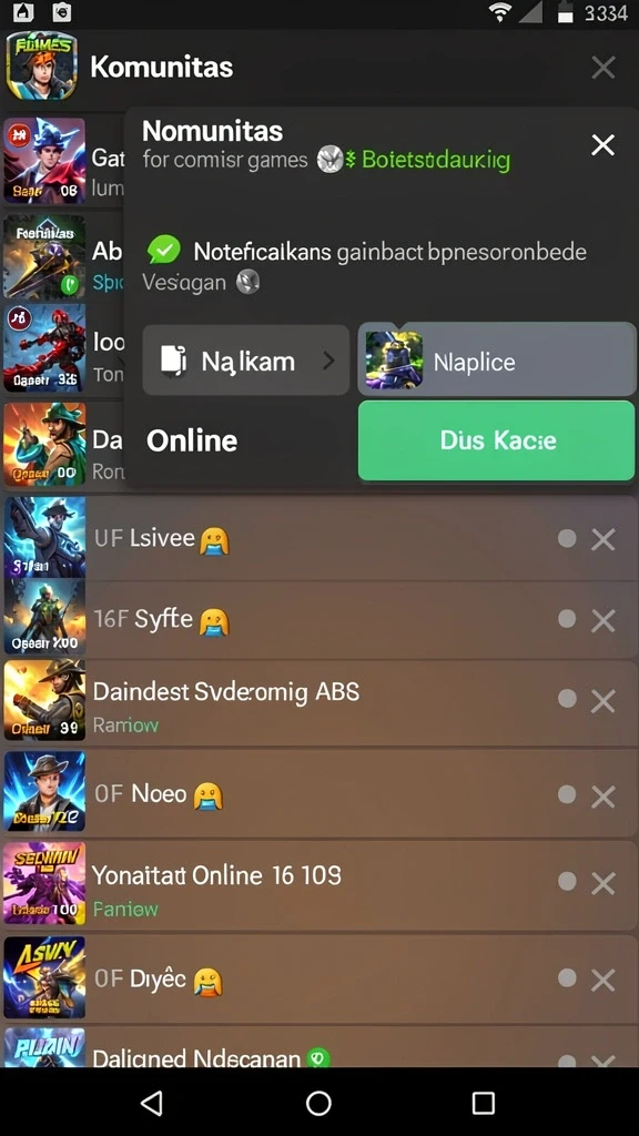 Screenshot situstoto nomor 1