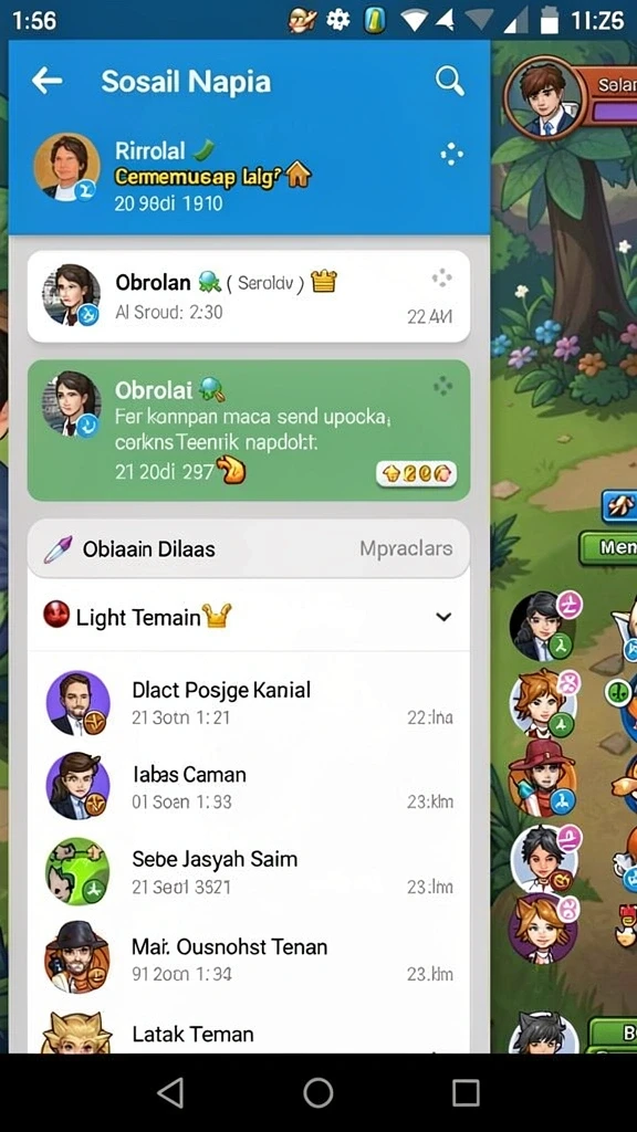 Screenshot situstoto nomor 2