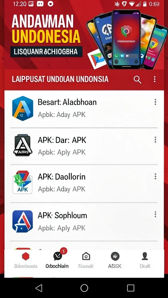 Screenshot situstoto nomor 3