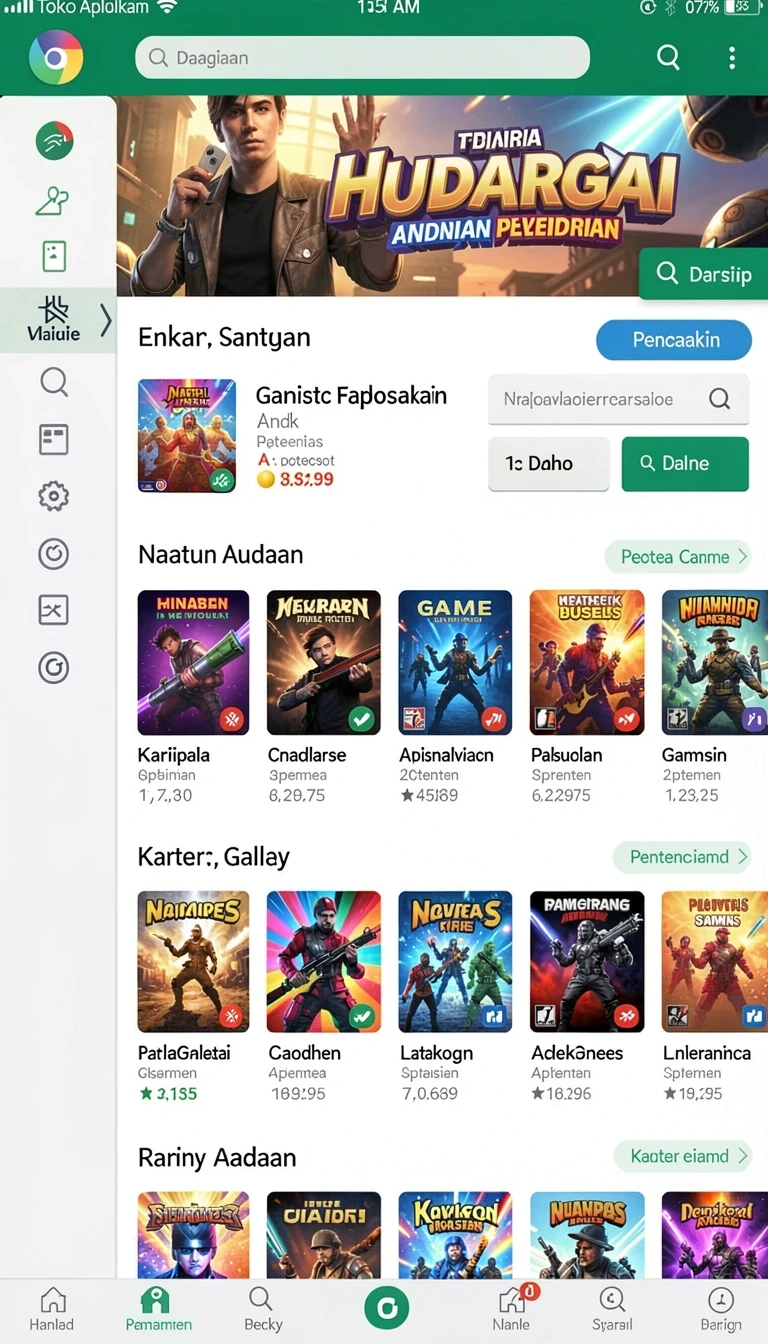Screenshot sl999 nomor 1