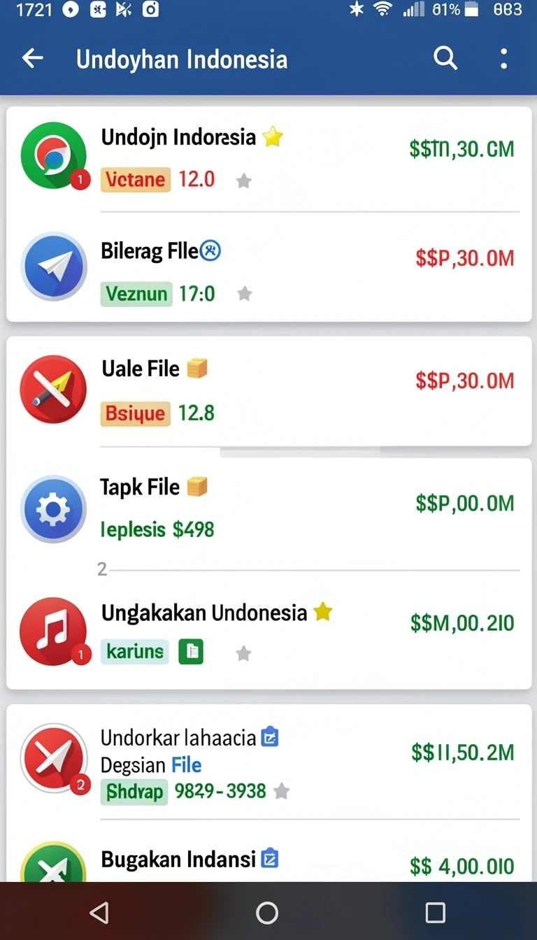 Screenshot spinharta nomor 2