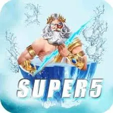 super5 APK Resmi — ikon aplikasi