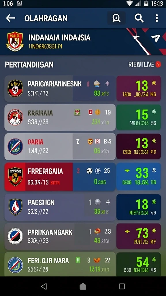 Screenshot super5 nomor 3