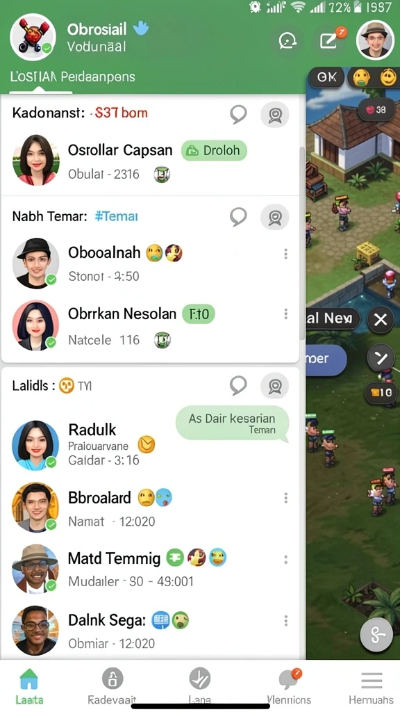 Screenshot surgaplay nomor 1