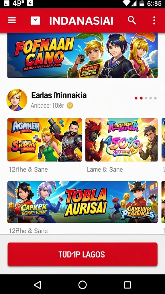 Screenshot surgaplay nomor 3