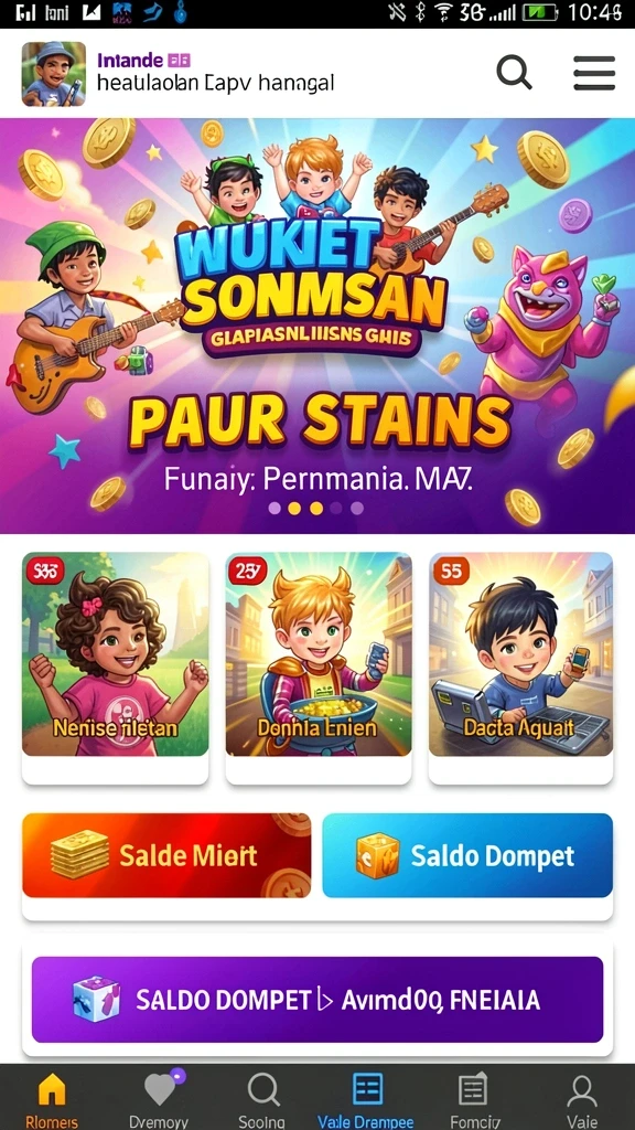 Screenshot tar555 nomor 1