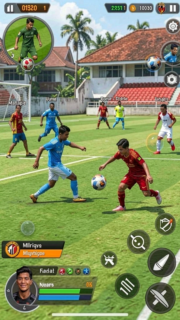 Screenshot topanwin nomor 2