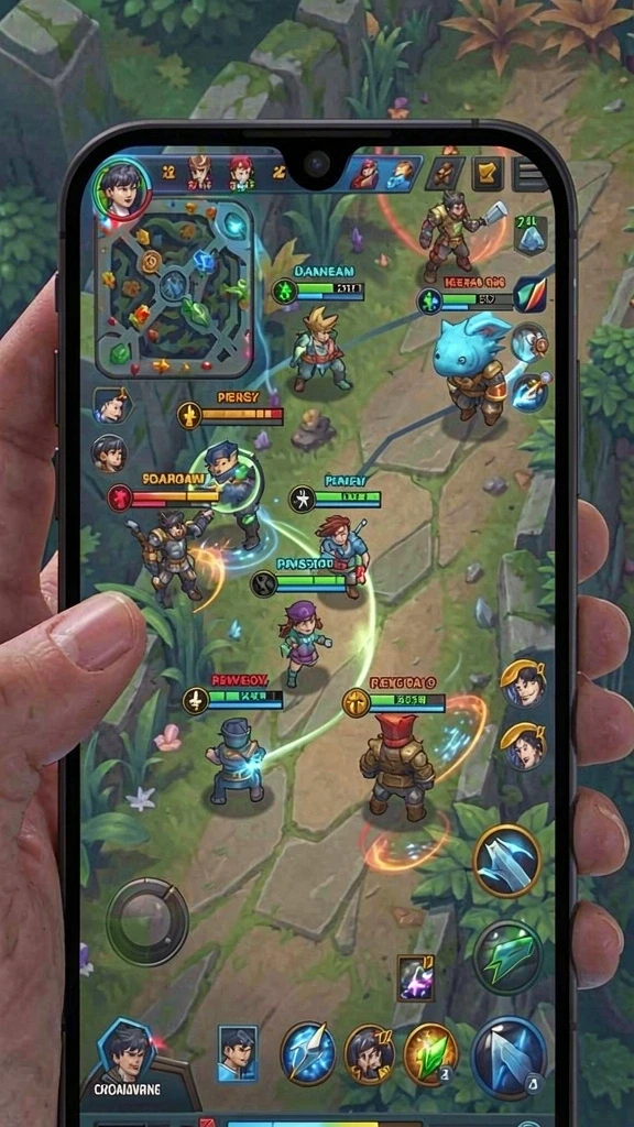 Screenshot topanwin nomor 3