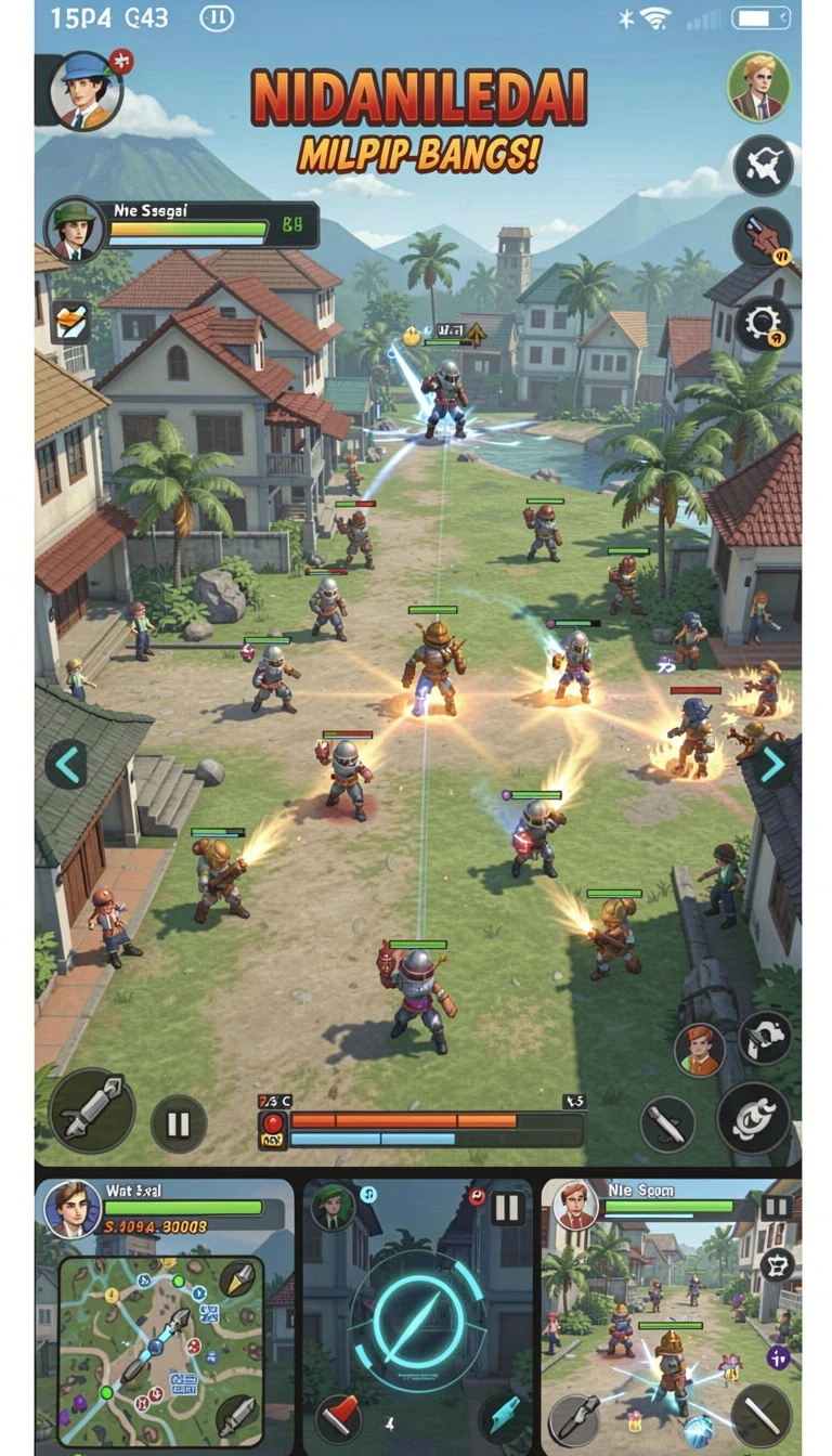 Screenshot v87 nomor 3