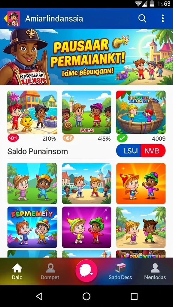 Screenshot vip805 nomor 3