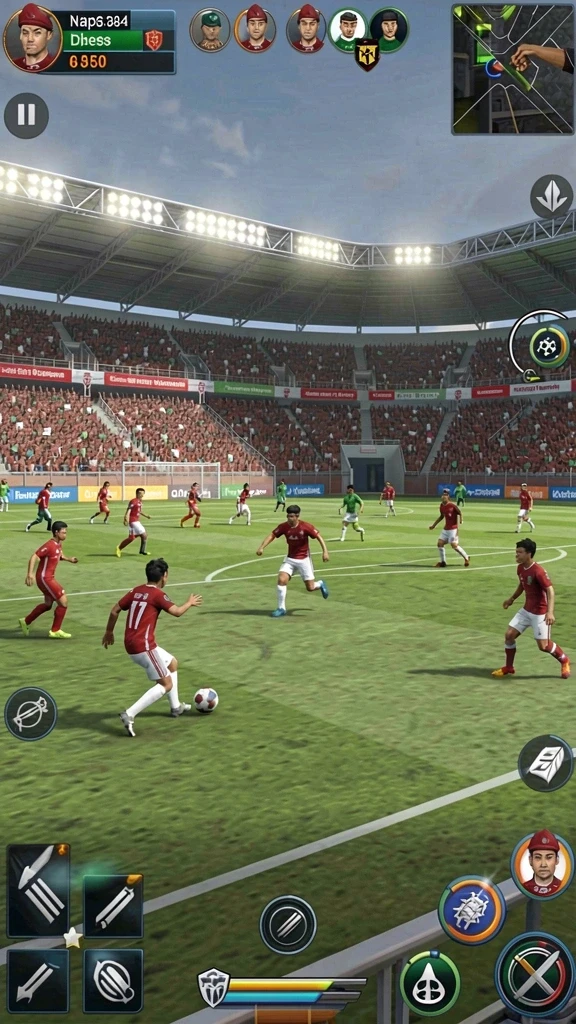 Screenshot vt38 nomor 2