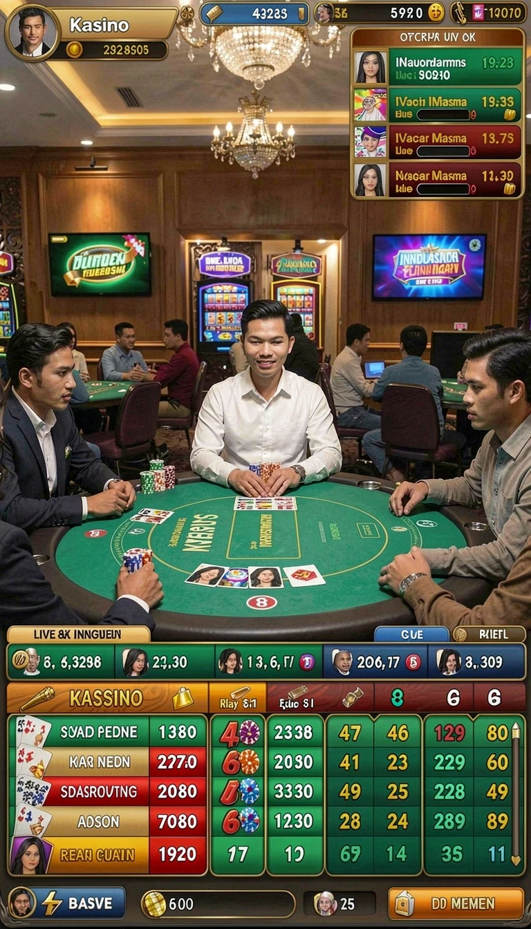 Screenshot winrate777 nomor 1