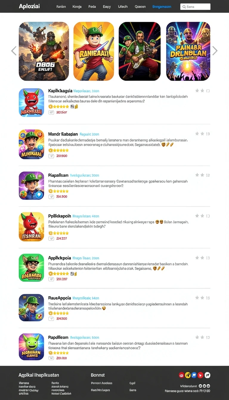 Screenshot zara4d nomor 1