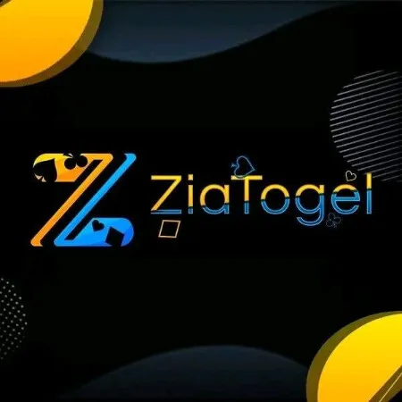 ziatogel APK Resmi — ikon aplikasi